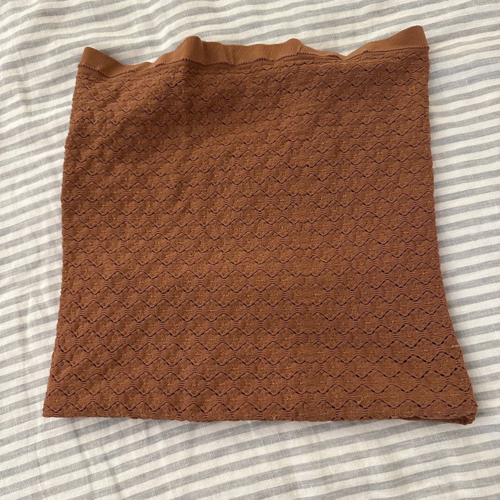 Free People tube top - size M/L